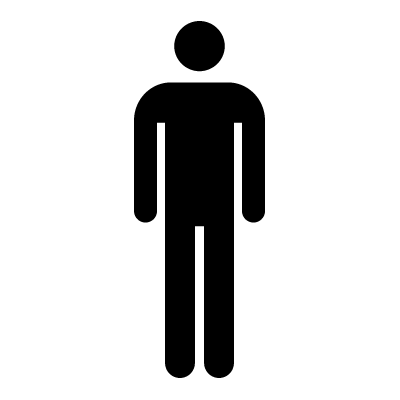 Individual People Icon Images 400x400 Individual People Icon Images