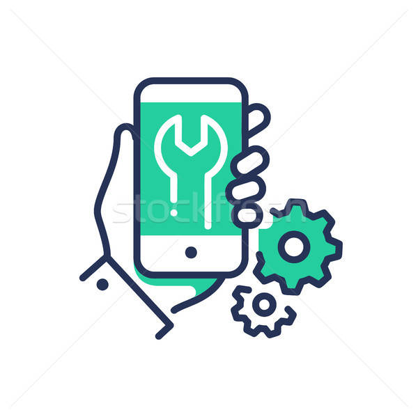 Mobile Device Repair 600x599 Mobile Device Repair