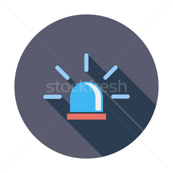 Police Single Icon Vector Illustration Oleksii Afanasiev 600x600 Police Single Icon Vector Illustration Oleksii Afanasiev
