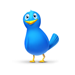 Single Bird Icon Tweet My Web Iconset Artdesigner Lv 256x256 Single Bird Icon Tweet My Web Iconset Artdesigner Lv