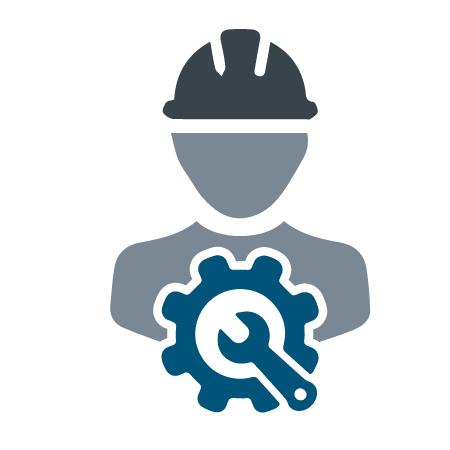 Single Icon Wrench 450x450 Single Icon Wrench