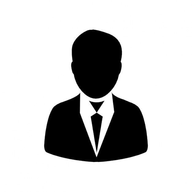 626x626 Important Person Icons Free Download