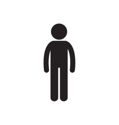 238x250 Person Icon Vector