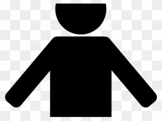 320x240 Single Clipart Individual Person