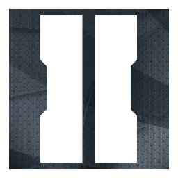 256x256 Call Of Duty Black Ops Single Player Icon