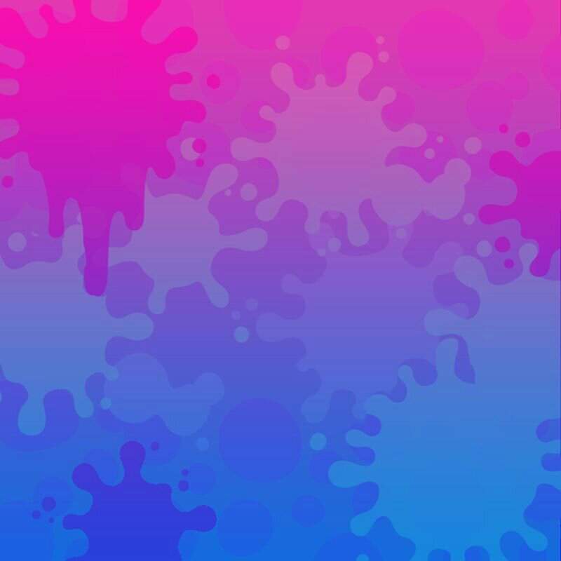 800x800 Inky Single Player Icon! Splatoon Amino