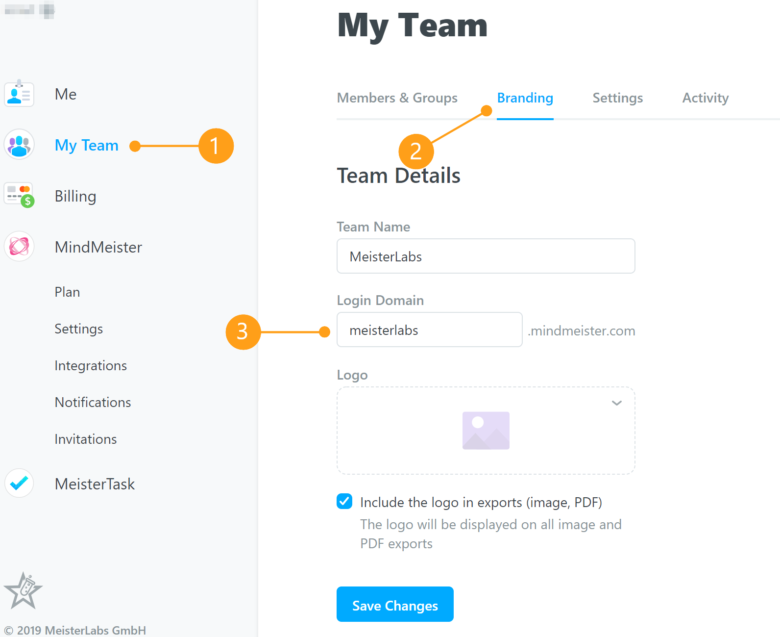 1592x1299 Saml Single Sign On Integration Mindmeister Help