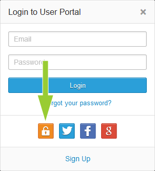 302x333 Setting Up Single Sign