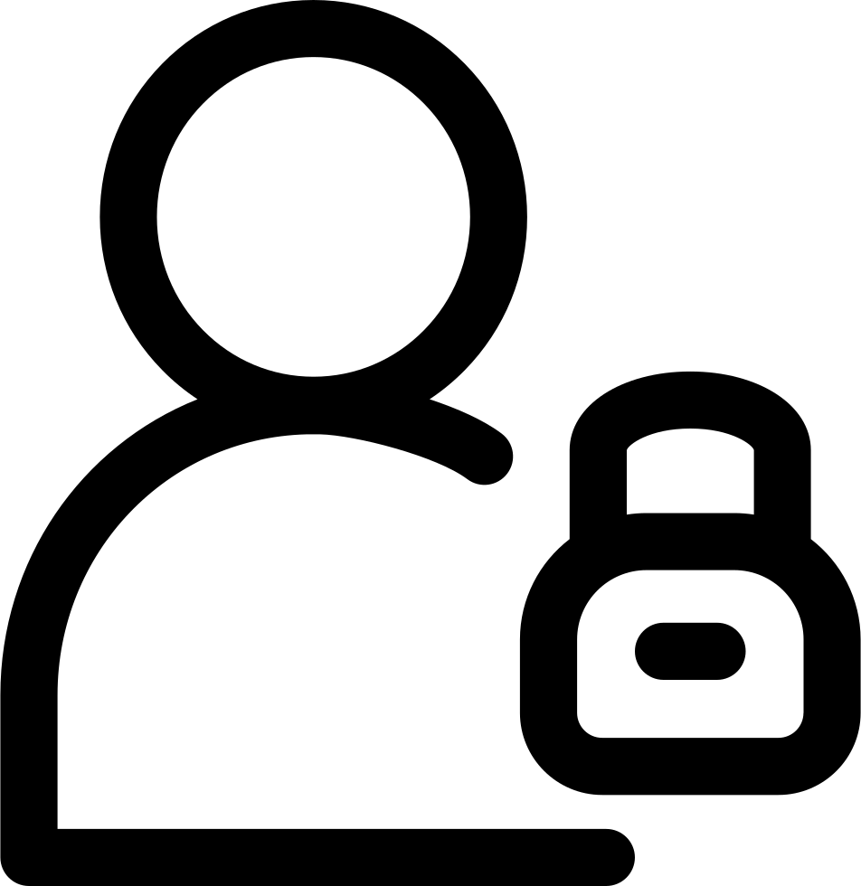 952x980 Single Sign On Png Icon Free Download