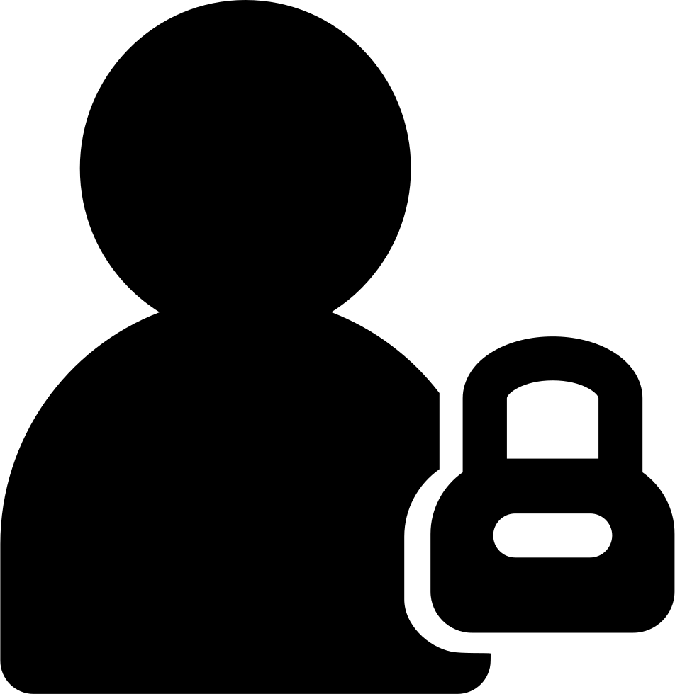 952x980 Single Sign On Png Icon Free Download