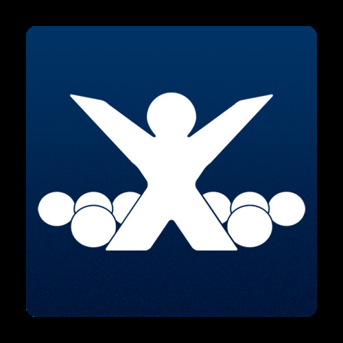 500x500 Crowd Icon Crowd