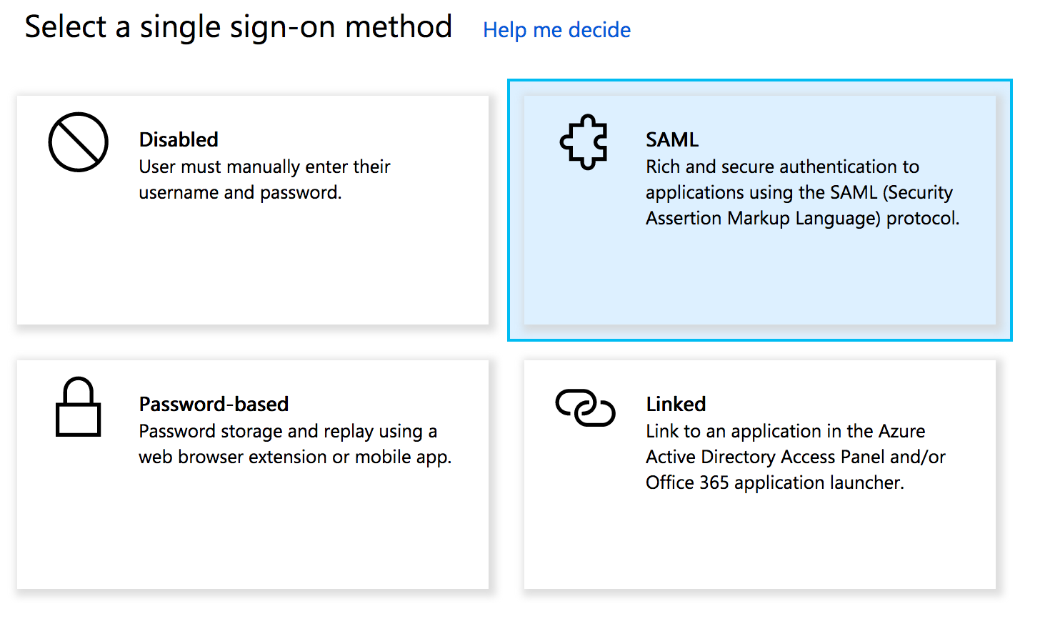 1456x866 How To Configure Sso With Azure Active Directory Talentlms