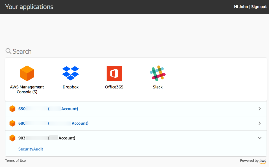 926x576 Introducing Aws Single Sign On Aws Security Blog