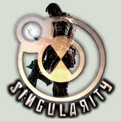 400x400 Singularity Icon