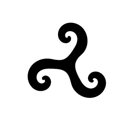 440x440 Singularity Symbol