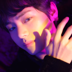 250x250 Taehyung Singularity Icons Tumblr