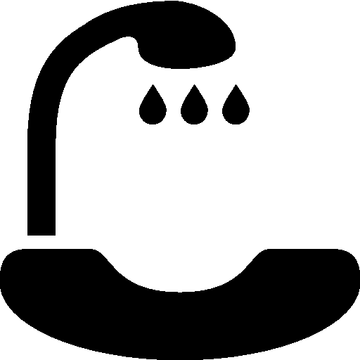 512x512 Hair Washing Sink Icon Windows Iconset