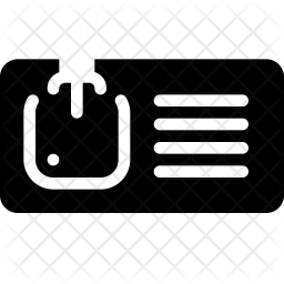 256x256 Kitchen Sink Icon Of Glyph Style