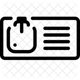 256x256 Kitchen Sink Icon Of Line Style