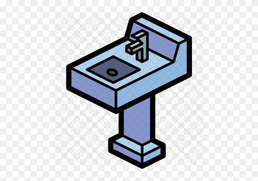 840x592 Sink Icon
