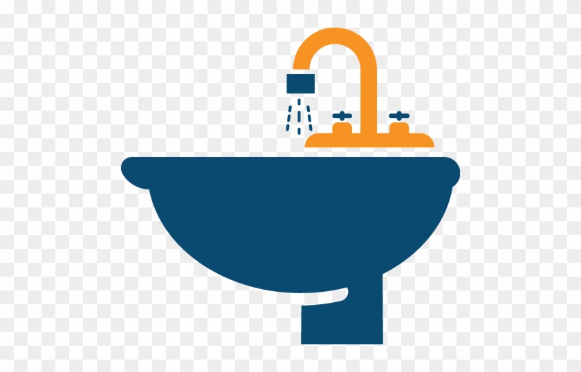 840x538 Sink Icon