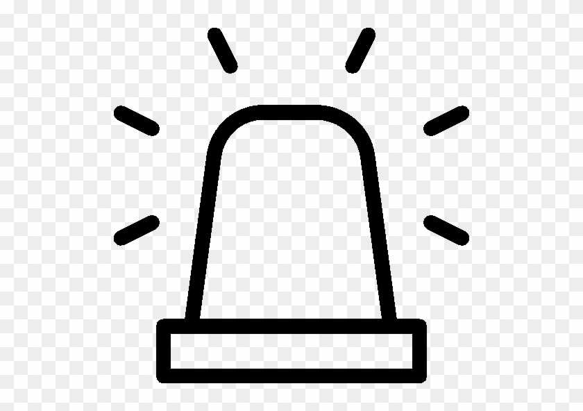 840x592 City Siren Icon