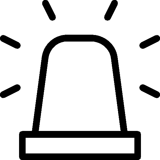 512x512 City Siren Icon Ios Iconset