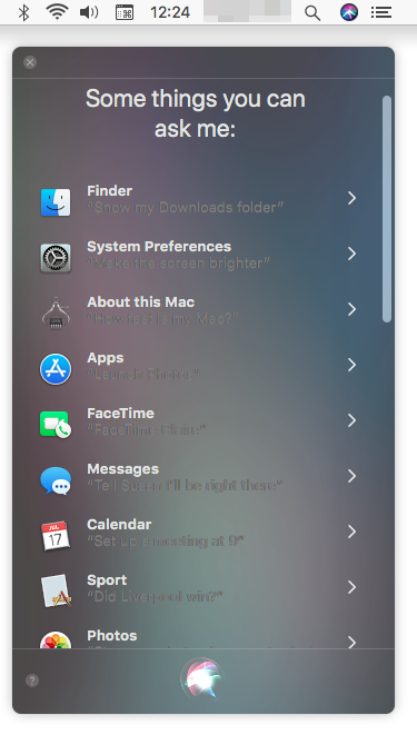375x661 Macos Mojave Siri My Computer My Way