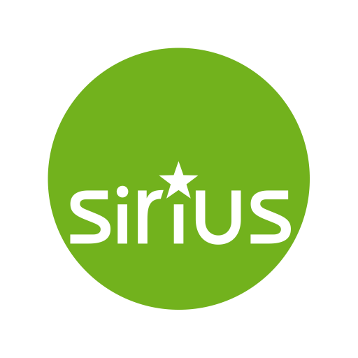 Sirius Icon at Vectorified.com | Collection of Sirius Icon free for ...