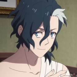 Sirius The Jaeger Icons Tumblr 250x250 Sirius The Jaeger Icons Tumblr