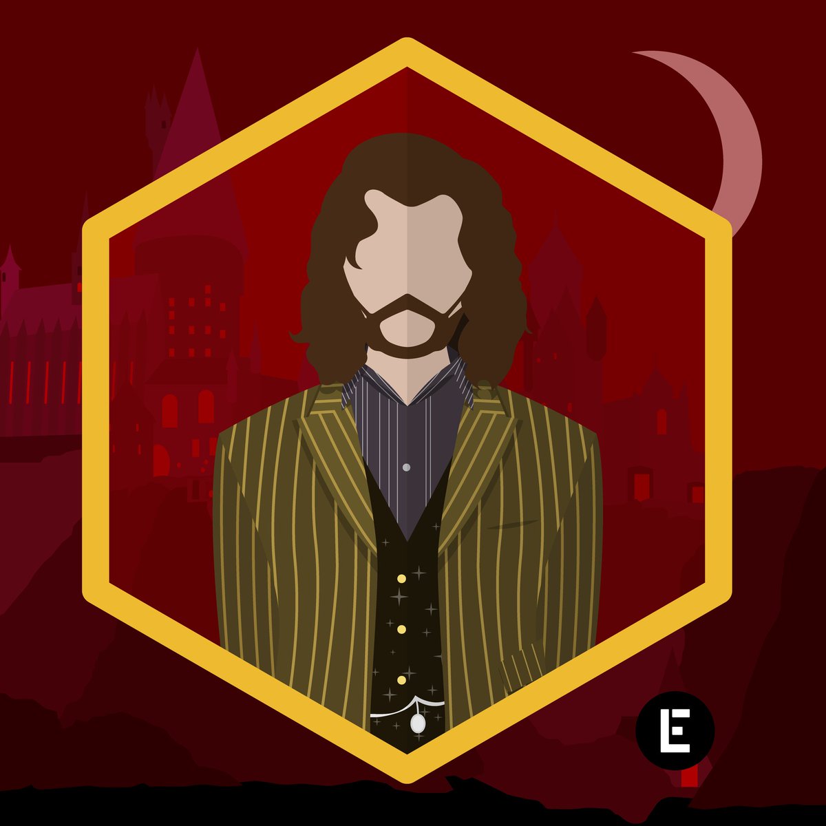 Thelivingethan On Twitter Sirius Black 1200x1200 Thelivingethan On Twitter Sirius Black