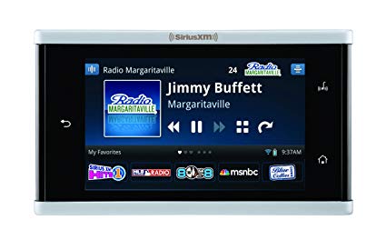 Siriusxm Lynx Wi Fi Enabled Portable Radio Kit 425x275 Siriusxm Lynx Wi Fi Enabled Portable Radio Kit