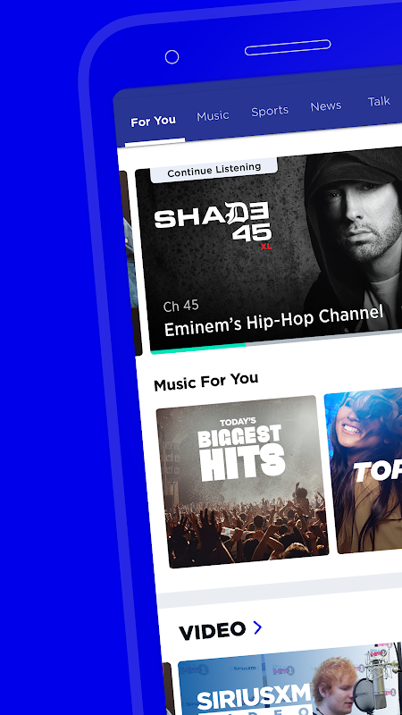 Siriusxm 450x800 Siriusxm