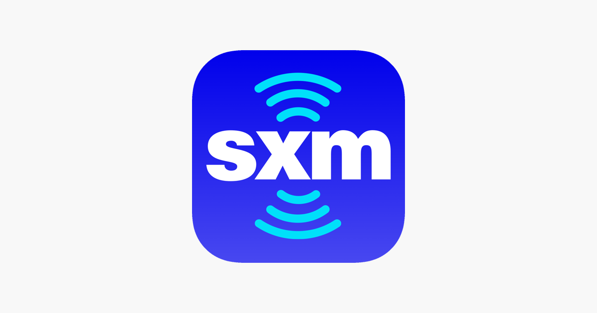 Xm Radio Logo