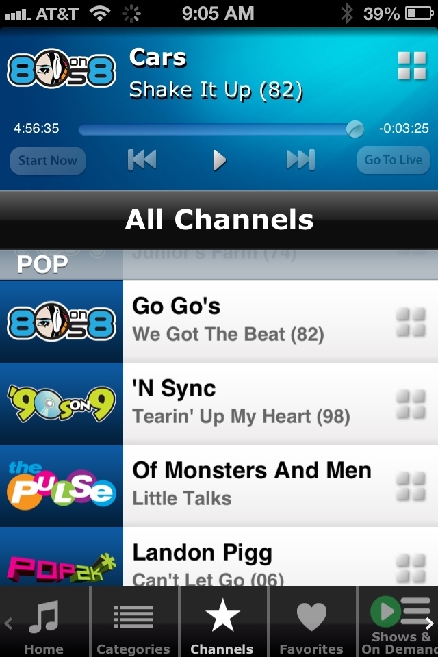 Freebie Friday Get A Free Year Of Siriusxm Internet Radio 640x960 Freebie Friday Get A Free Year Of Siriusxm Internet Radio