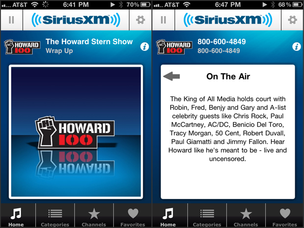 Siriusxm Internet Radio Streaming Satellite Radio To Your Pocket 620x465 Siriusxm Internet Radio Streaming Satellite Radio To Your Pocket