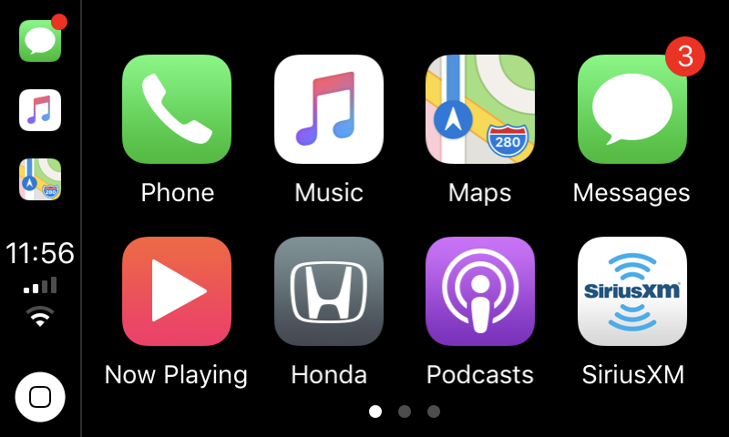 Siriusxm Radio For Ios Now Works With Apple Carplay 800x480 Siriusxm Radio For Ios Now Works With Apple Carplay