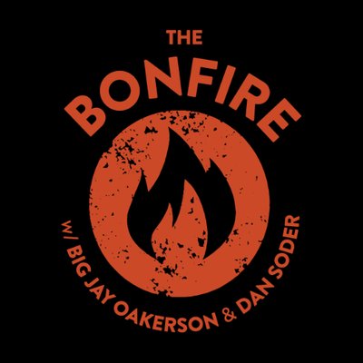 The Bonfire On Comedy Central Radio Siriusxm Channel 400x400 The Bonfire On Comedy Central Radio Siriusxm Channel