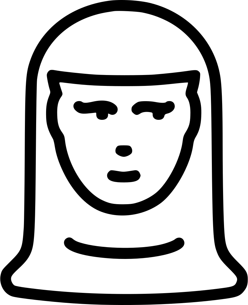 796x980 Nun Sister Human Avatar Png Icon Free Download