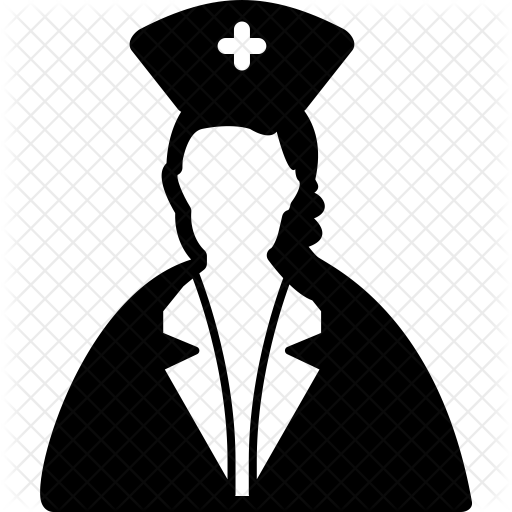 512x512 Sister Icon Of Glyph Style