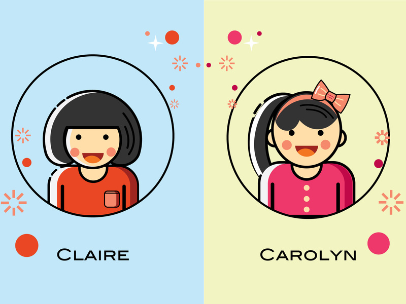 800x600 The Sister Icon