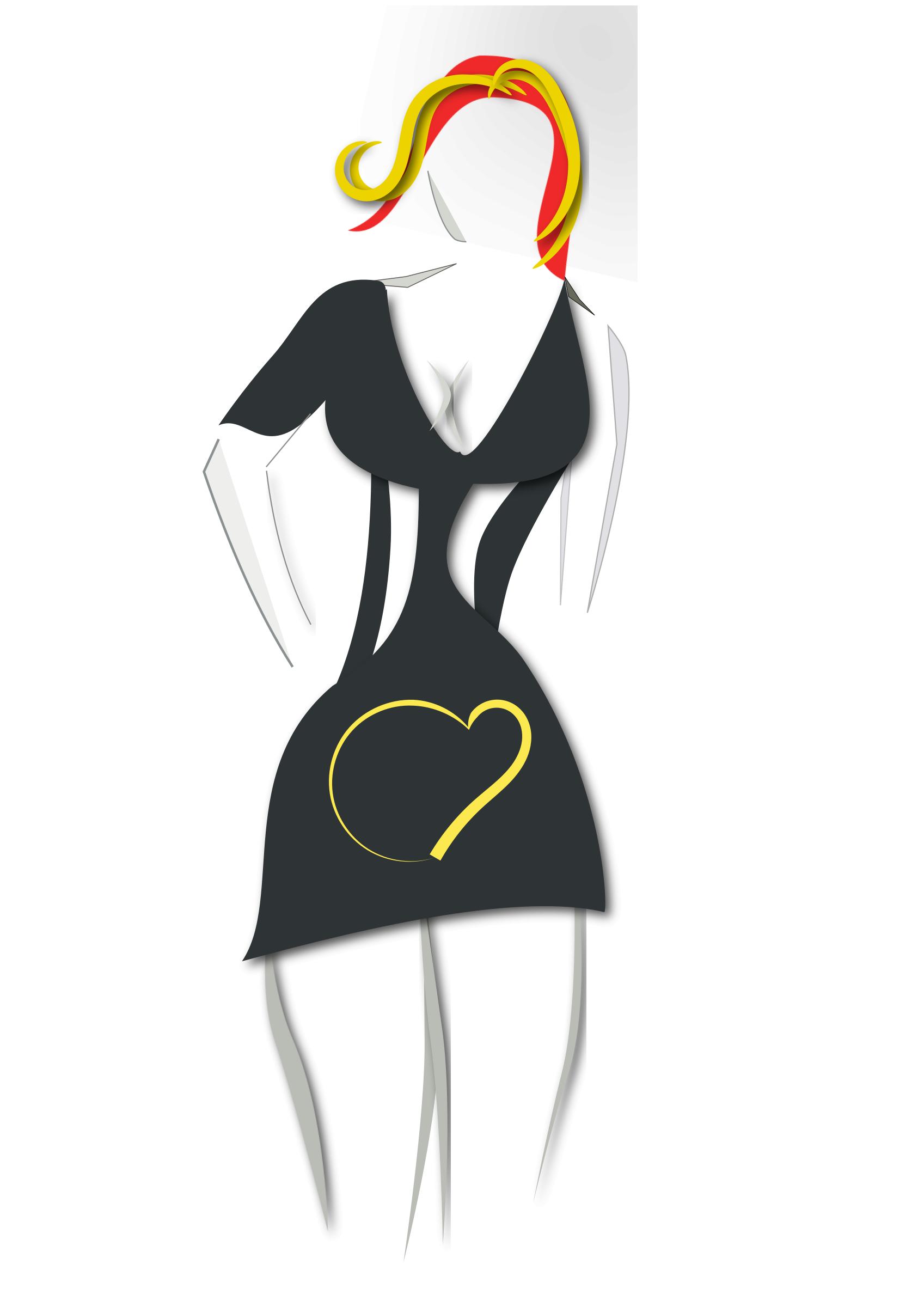 1697x2400 My Sister Icons Png