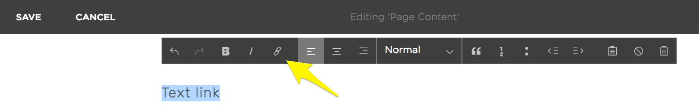 Adding A Site Icon On Ios Devices Squarespace Help 1436x230 Adding A Site Icon On Ios Devices Squarespace Help