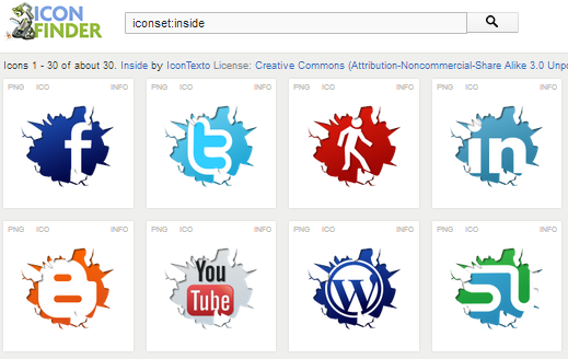 519x328 How To Add Social Media Buttons To Your Site Sherry Snider