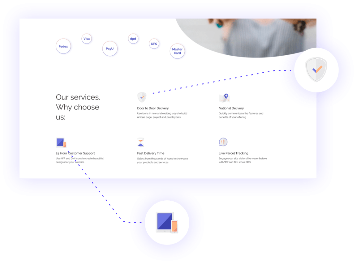 1154x854 Wp And Divi Icons