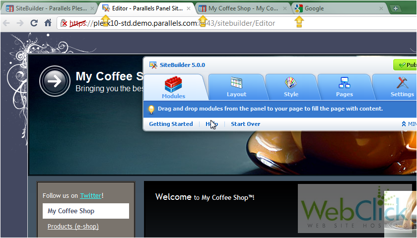 840x480 How To Upload A Favicon For Your Site