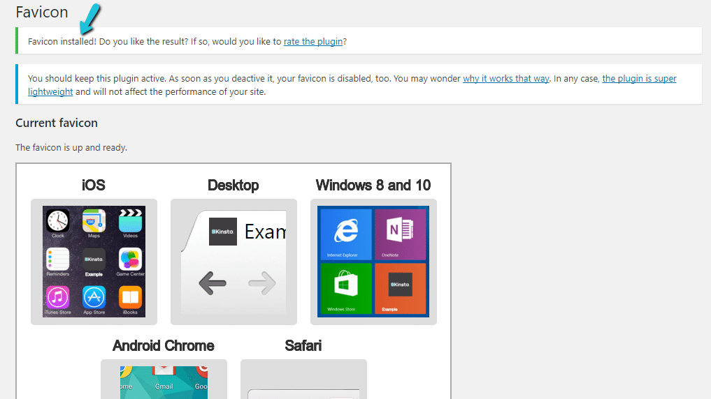 How To Add A Wordpress Favicon 1017x572 How To Add A Wordpress Favicon