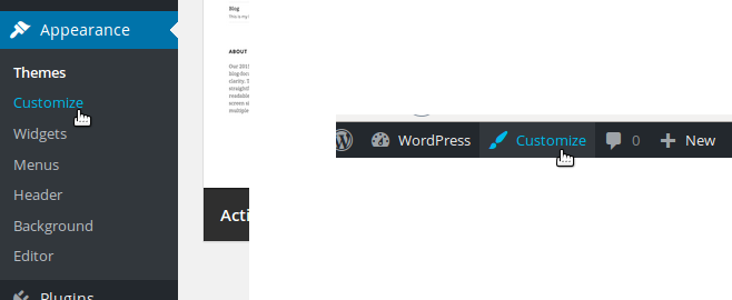 All You Need To Know About The New Wordpress Site Icon Api 658x270 All You Need To Know About The New Wordpress Site Icon Api