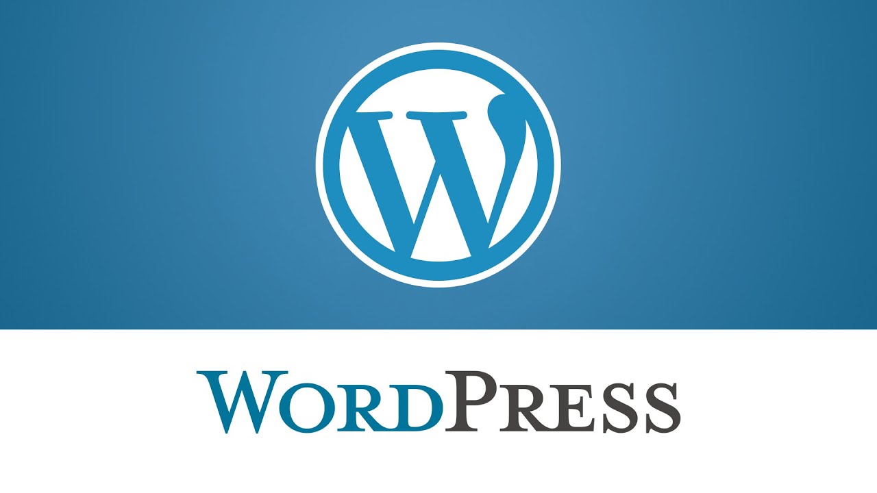Wordpress How To Add Your Site Icon From Dashboard 1280x720 Wordpress How To Add Your Site Icon From Dashboard