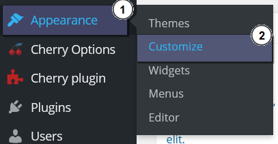 Wordpress How To Add Favicon From Dashboard 407x211 Wordpress How To Add Favicon From Dashboard